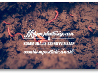Röviden a vermikomposztálásról V.